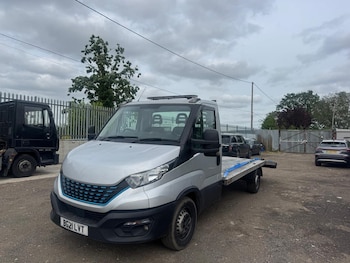 Used Iveco Daily 2021 for sale - 78842355: Photo