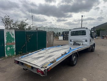 Used Iveco Daily 2021 for sale - 78842355: Photo
