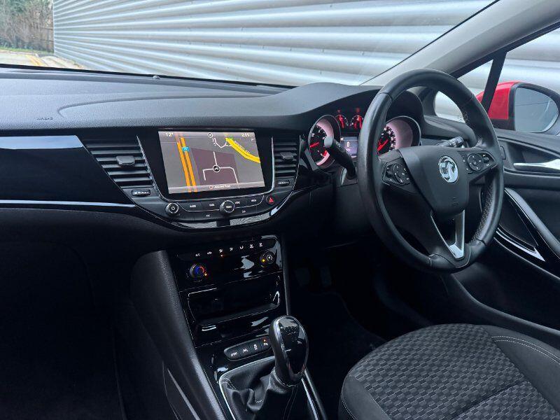 Used Vauxhall Astra for sale - 77958121: Photo 13