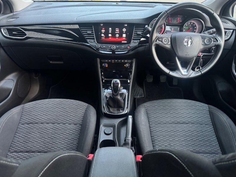 Used Vauxhall Astra for sale - 77958121: Photo 16