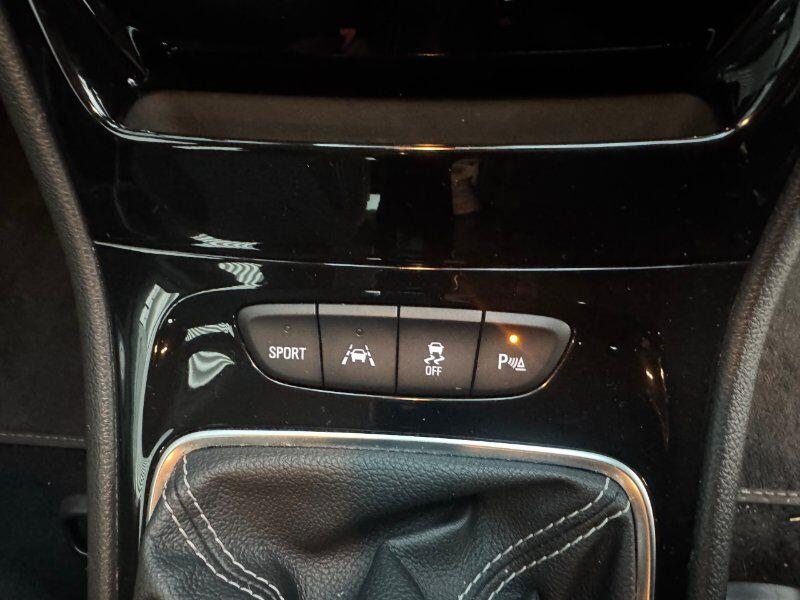 Used Vauxhall Astra for sale - 77958121: Photo 19