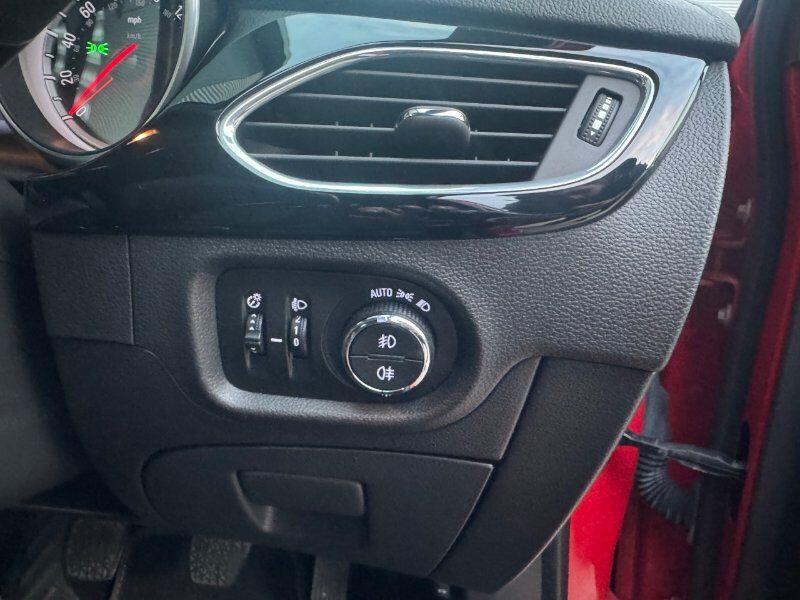 Used Vauxhall Astra for sale - 77958121: Photo 20