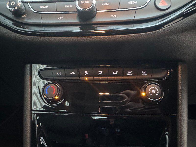 Used Vauxhall Astra for sale - 77958121: Photo 21