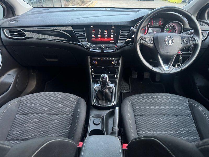 Used Vauxhall Astra for sale - 77958121: Photo 23