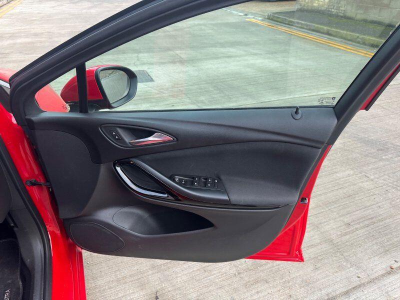 Used Vauxhall Astra for sale - 77958121: Photo 29