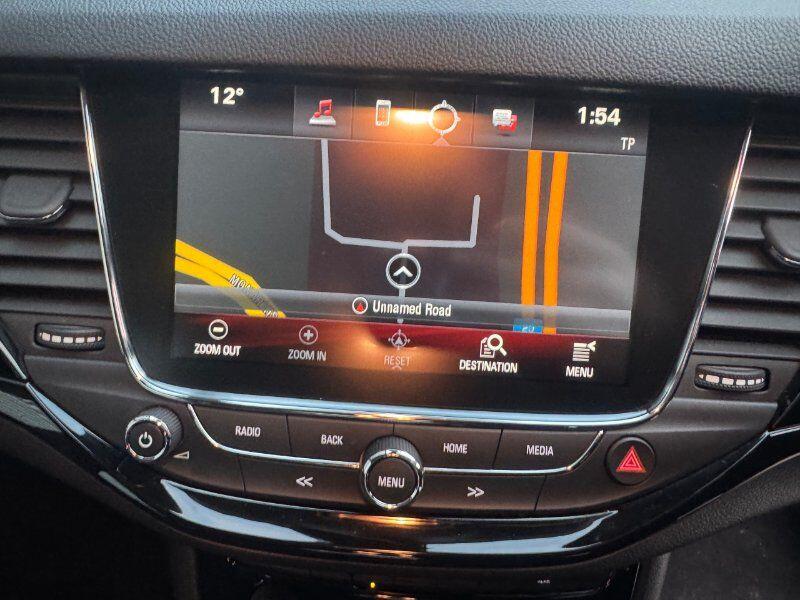 Used Vauxhall Astra for sale - 77958121: Photo 31