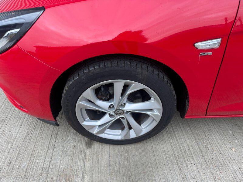 Used Vauxhall Astra for sale - 77958121: Photo 40