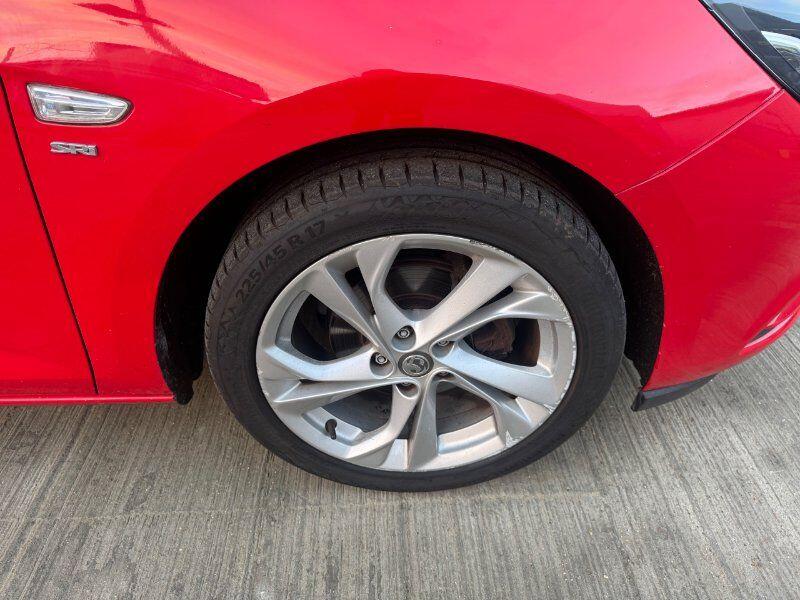 Used Vauxhall Astra for sale - 77958121: Photo 41