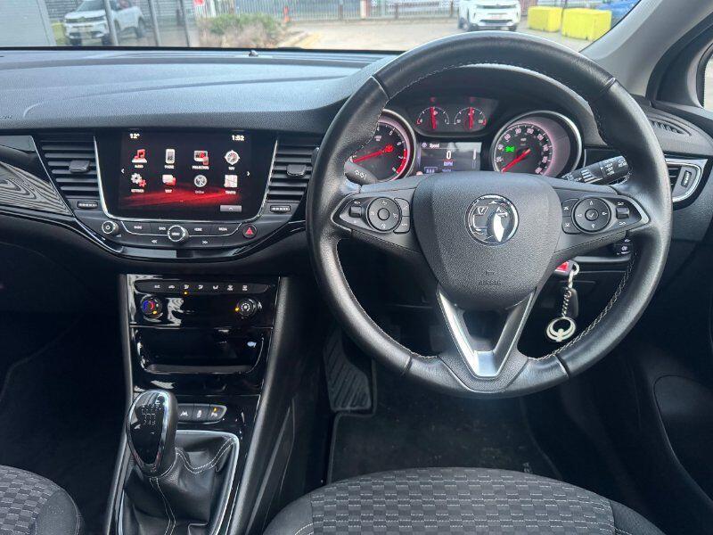 Used Vauxhall Astra for sale - 77958121: Photo 43