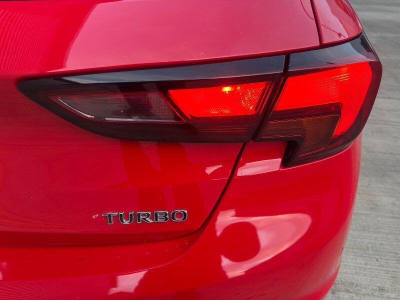 Used Vauxhall Astra for sale - 77958121: Photo 44