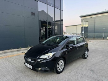 Used Vauxhall Corsa 2015 for sale - 79067060: Photo