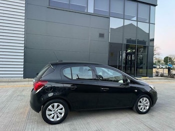Used Vauxhall Corsa 2015 for sale - 79067060: Photo