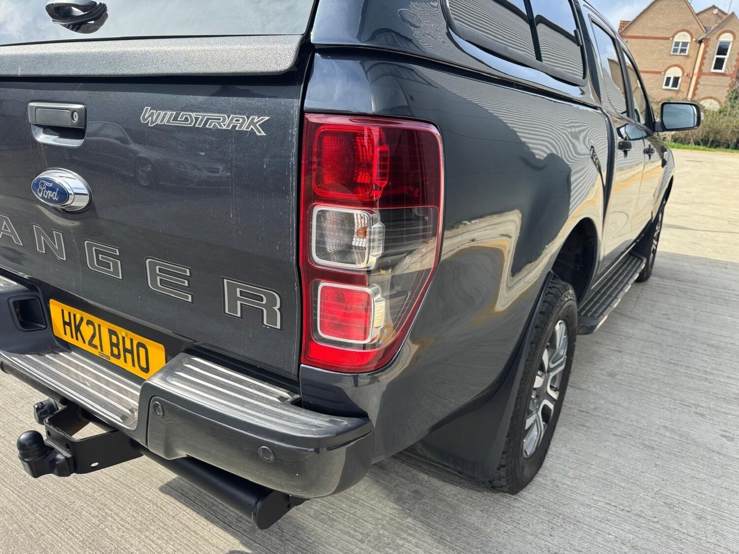 Used Ford Ranger for sale - 77957292: Photo 11