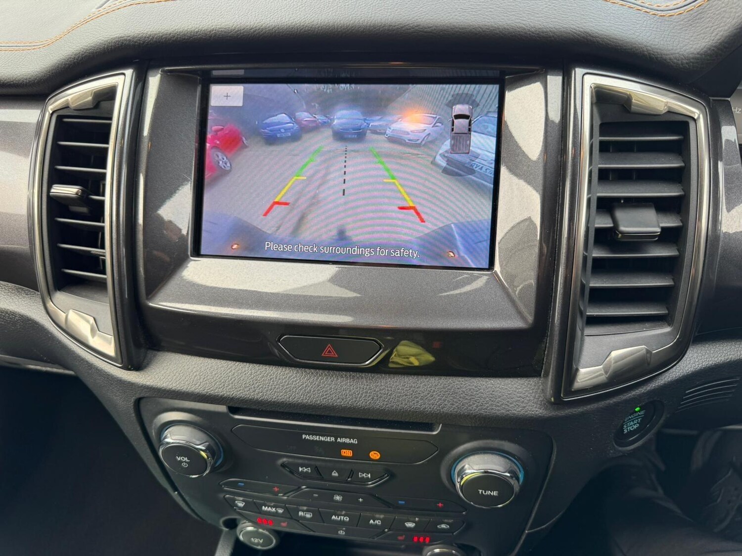 Used Ford Ranger for sale - 77957292: Photo 12