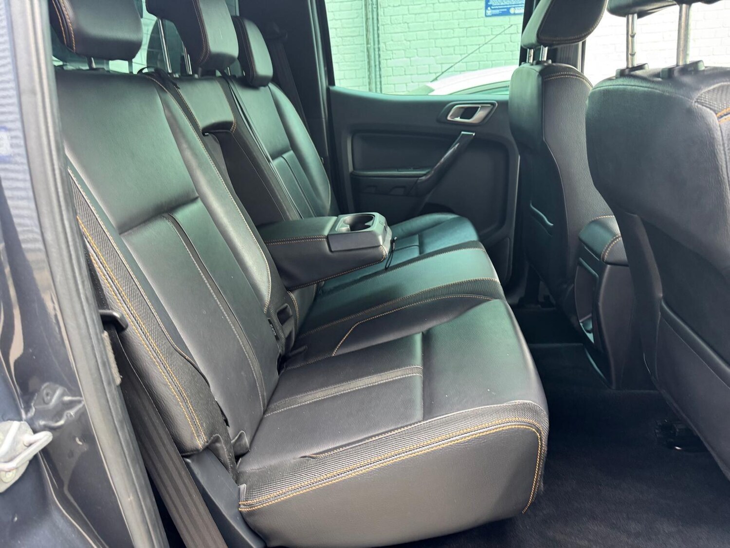 Used Ford Ranger for sale - 77957292: Photo 15