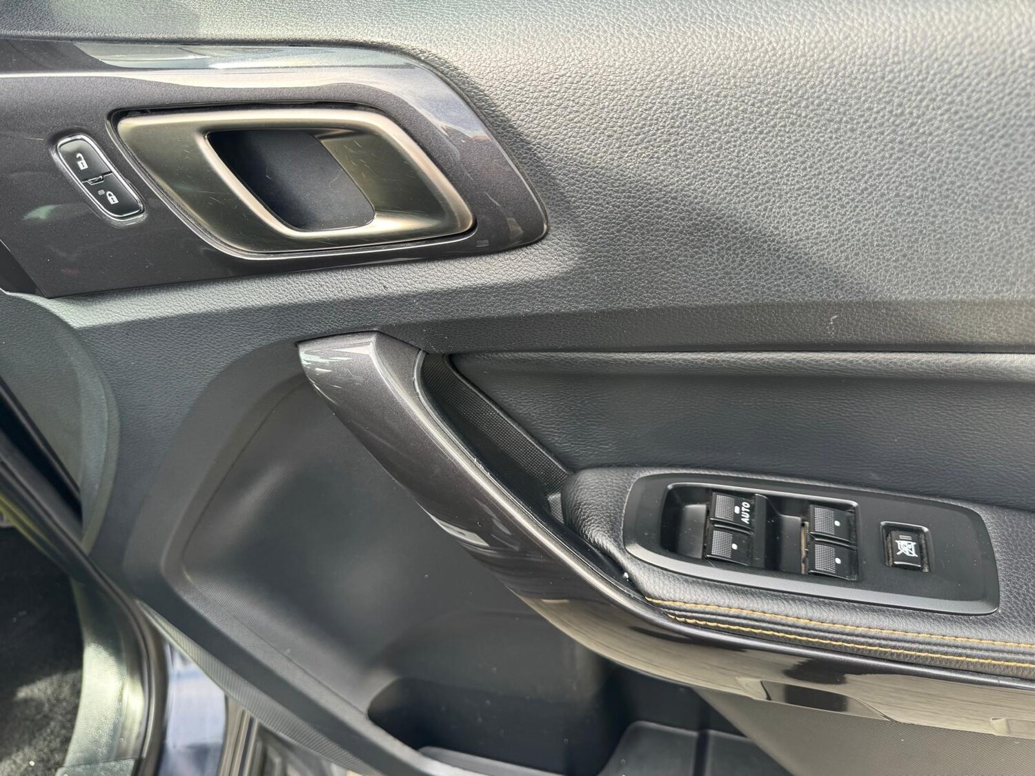 Used Ford Ranger for sale - 77957292: Photo 18