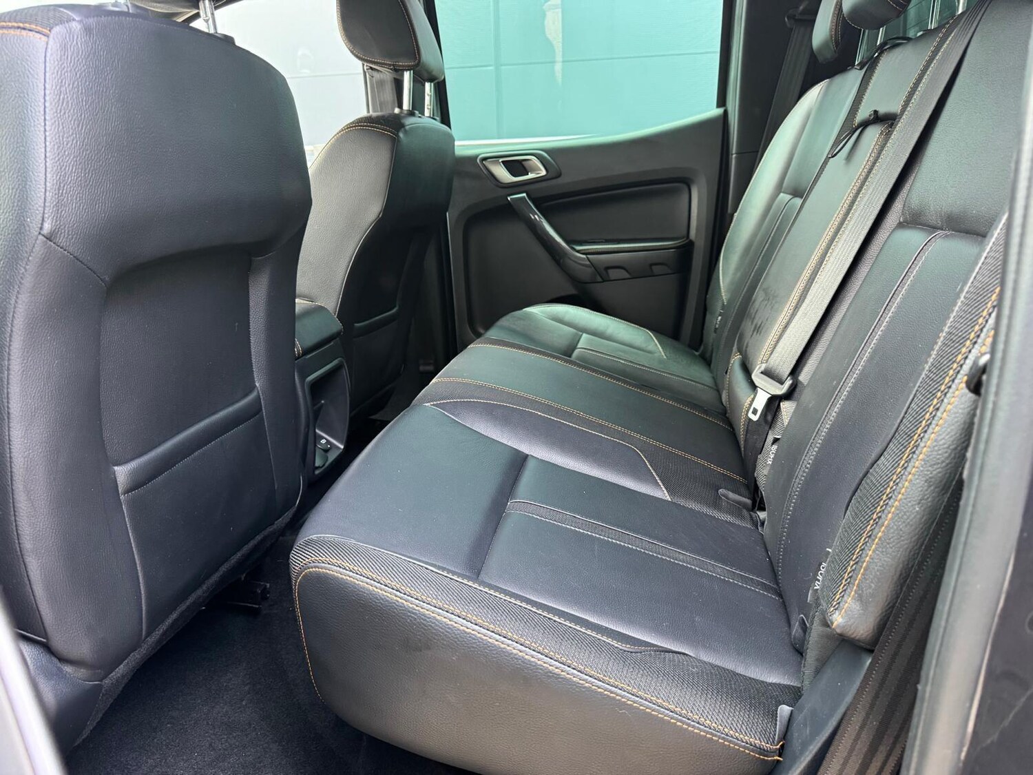 Used Ford Ranger for sale - 77957292: Photo 29