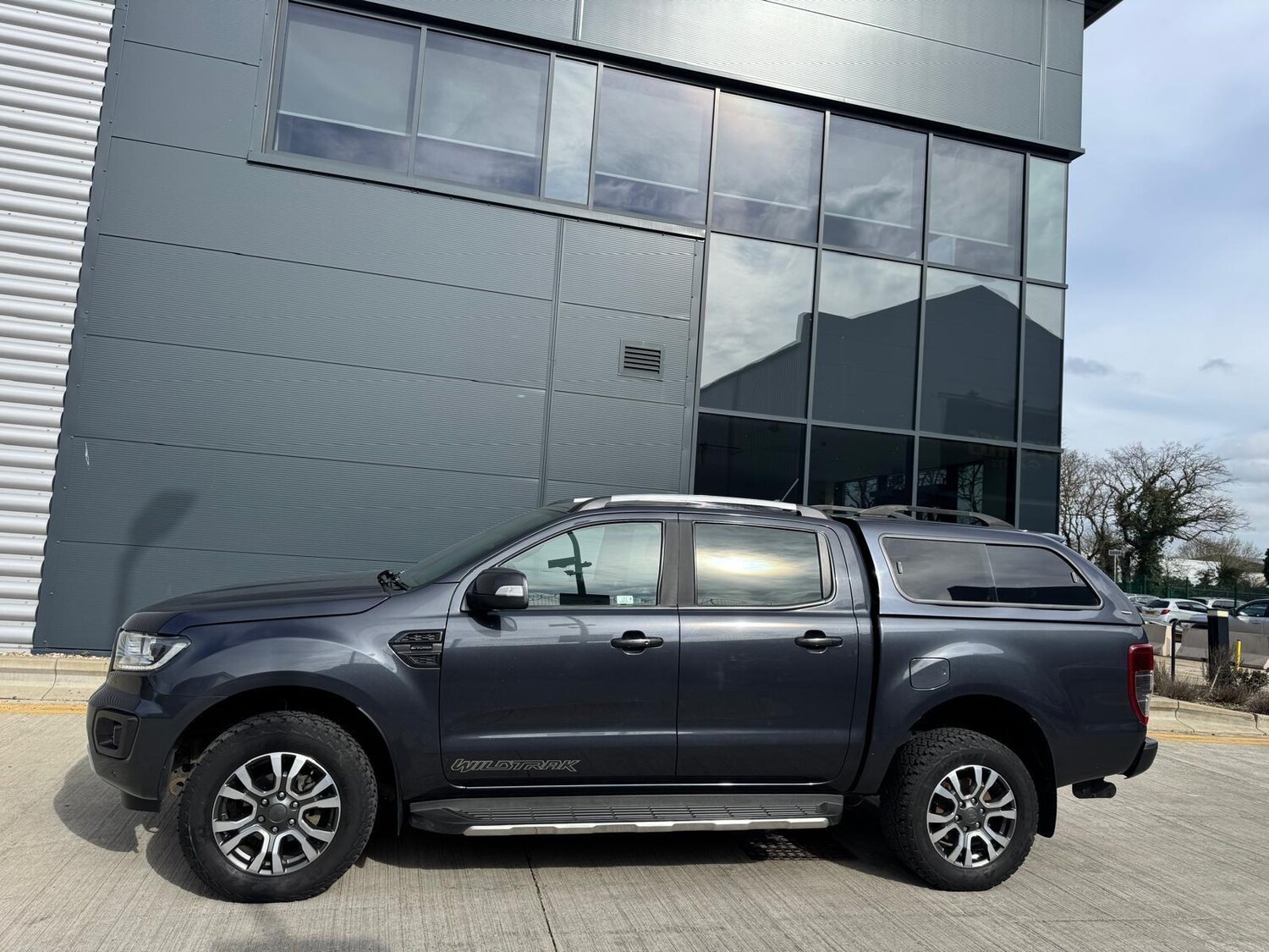 Used Ford Ranger for sale - 77957292: Photo 3