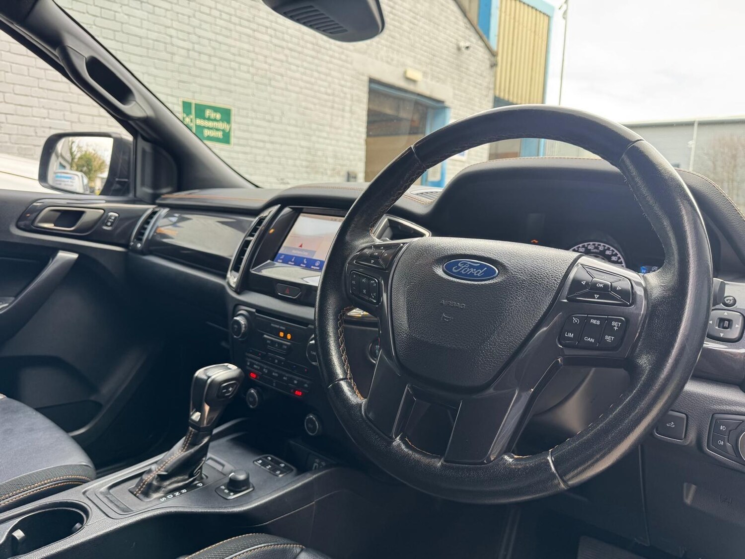 Used Ford Ranger for sale - 77957292: Photo 32