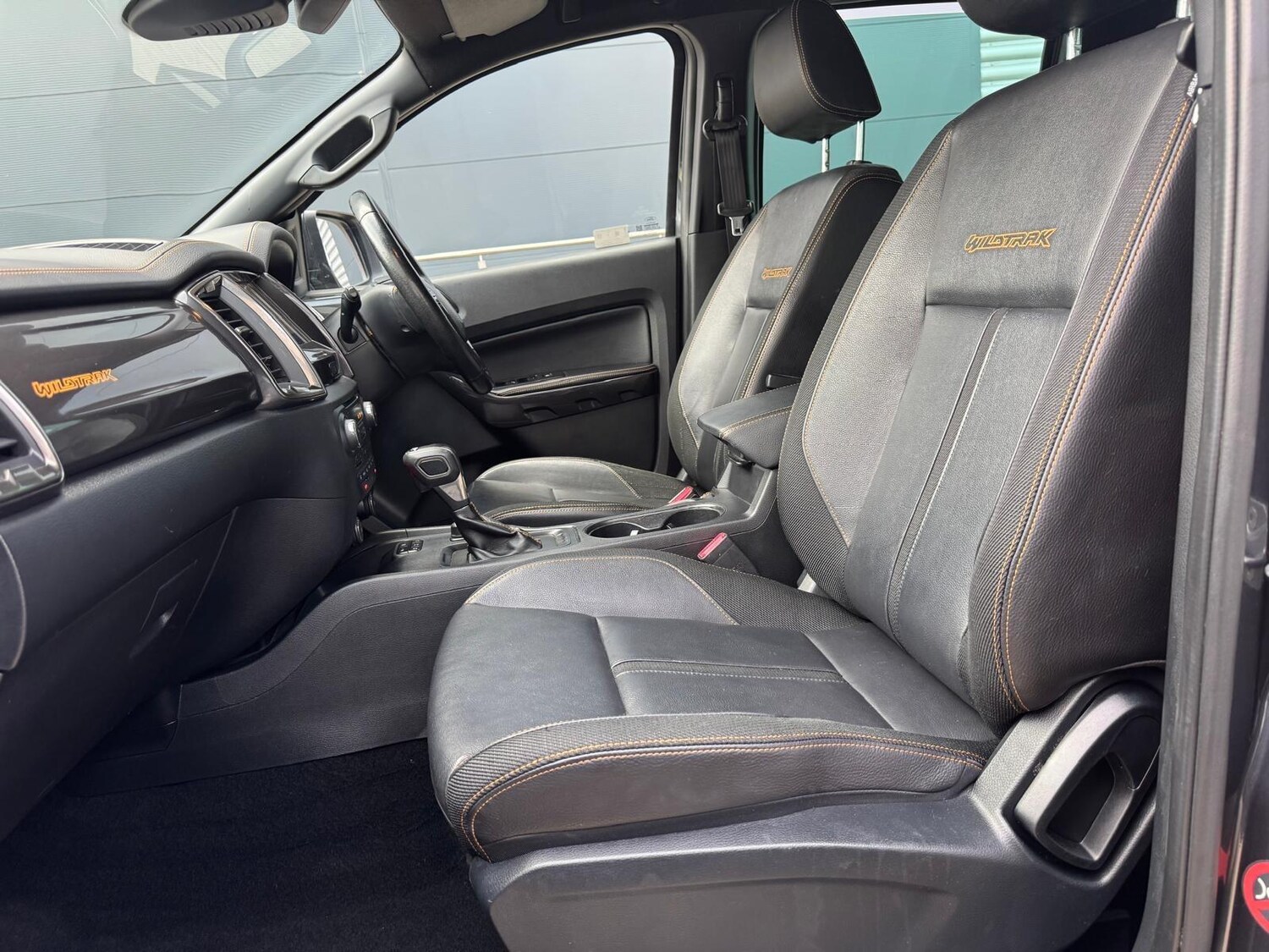 Used Ford Ranger for sale - 77957292: Photo 33