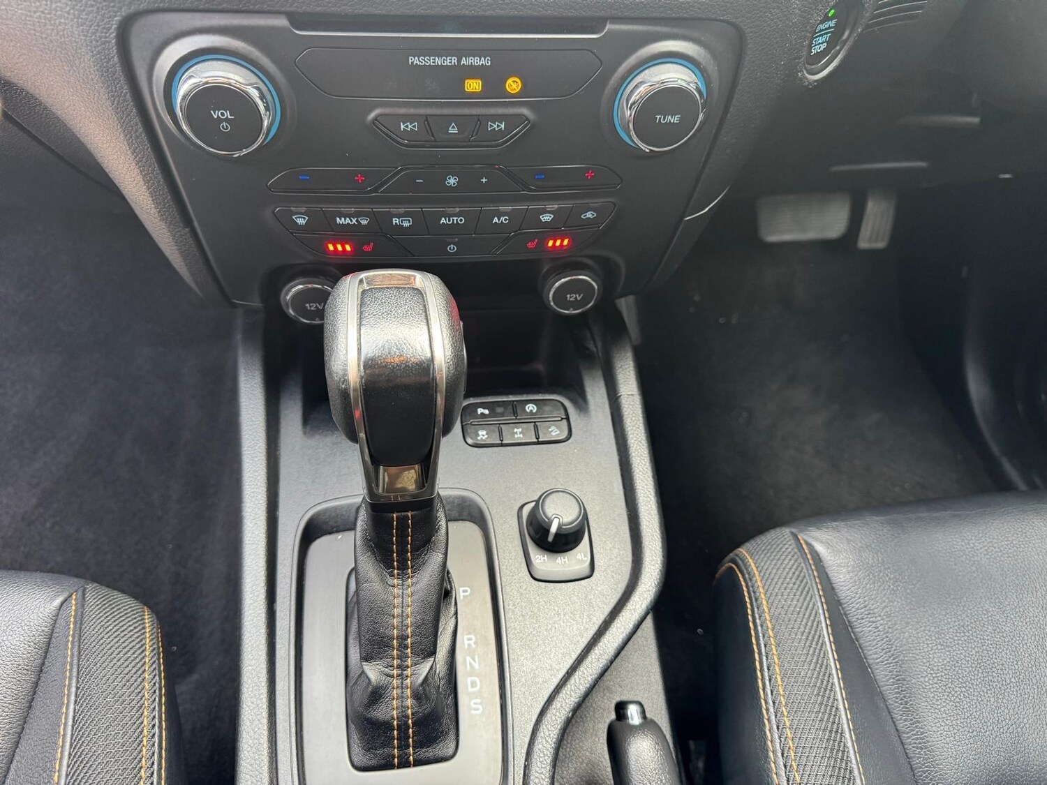 Used Ford Ranger for sale - 77957292: Photo 34