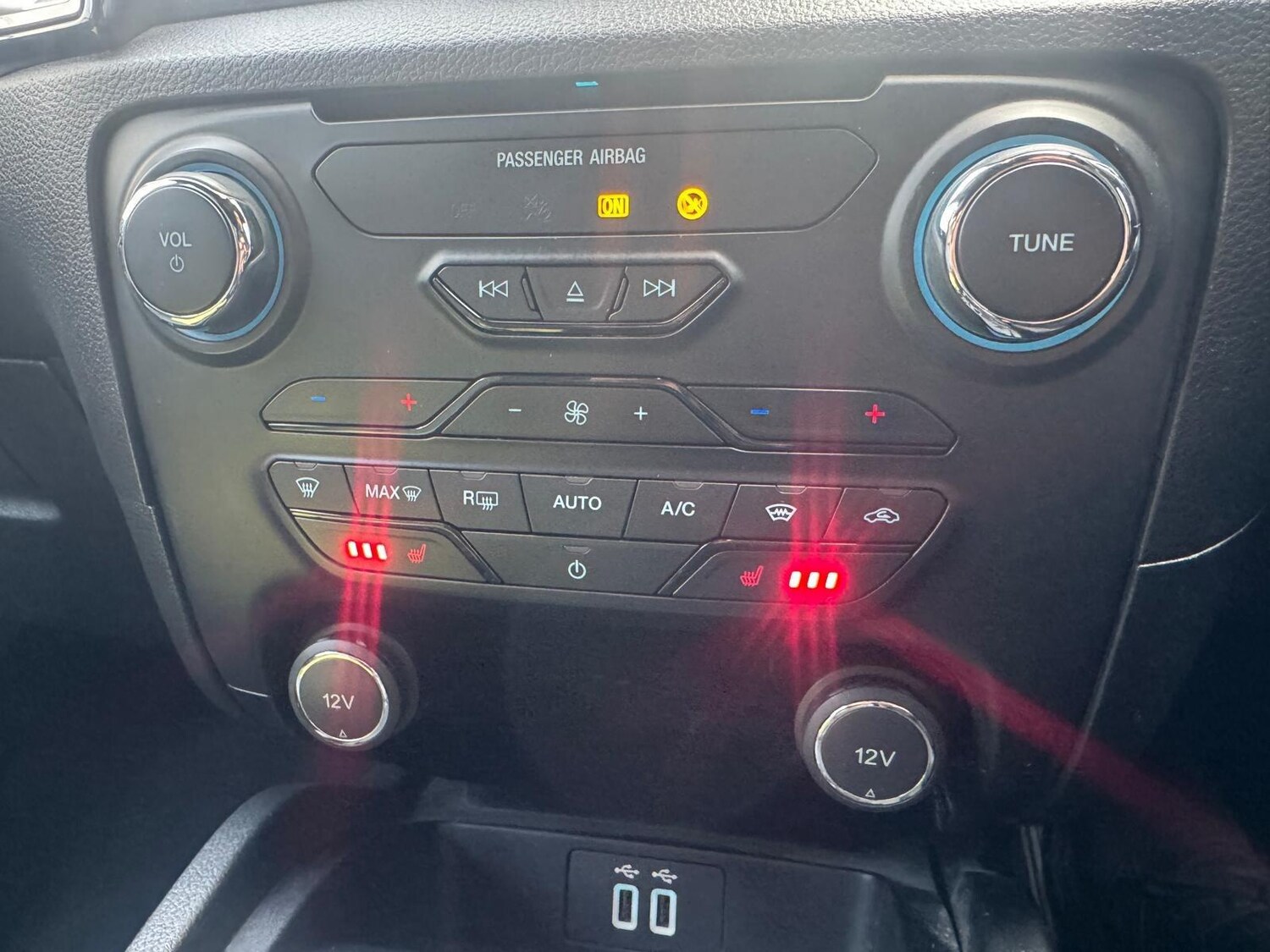 Used Ford Ranger for sale - 77957292: Photo 35