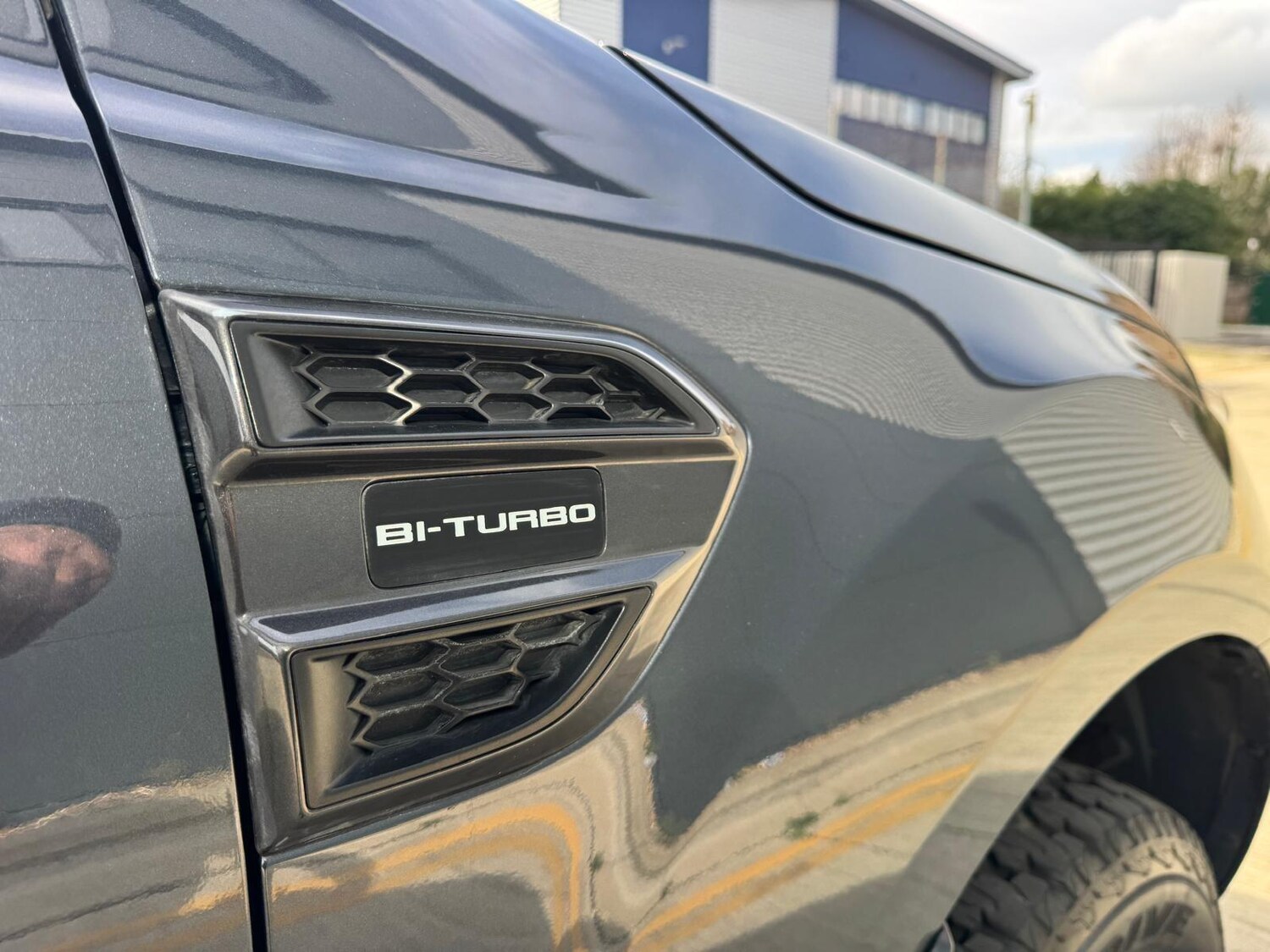 Used Ford Ranger for sale - 77957292: Photo 37