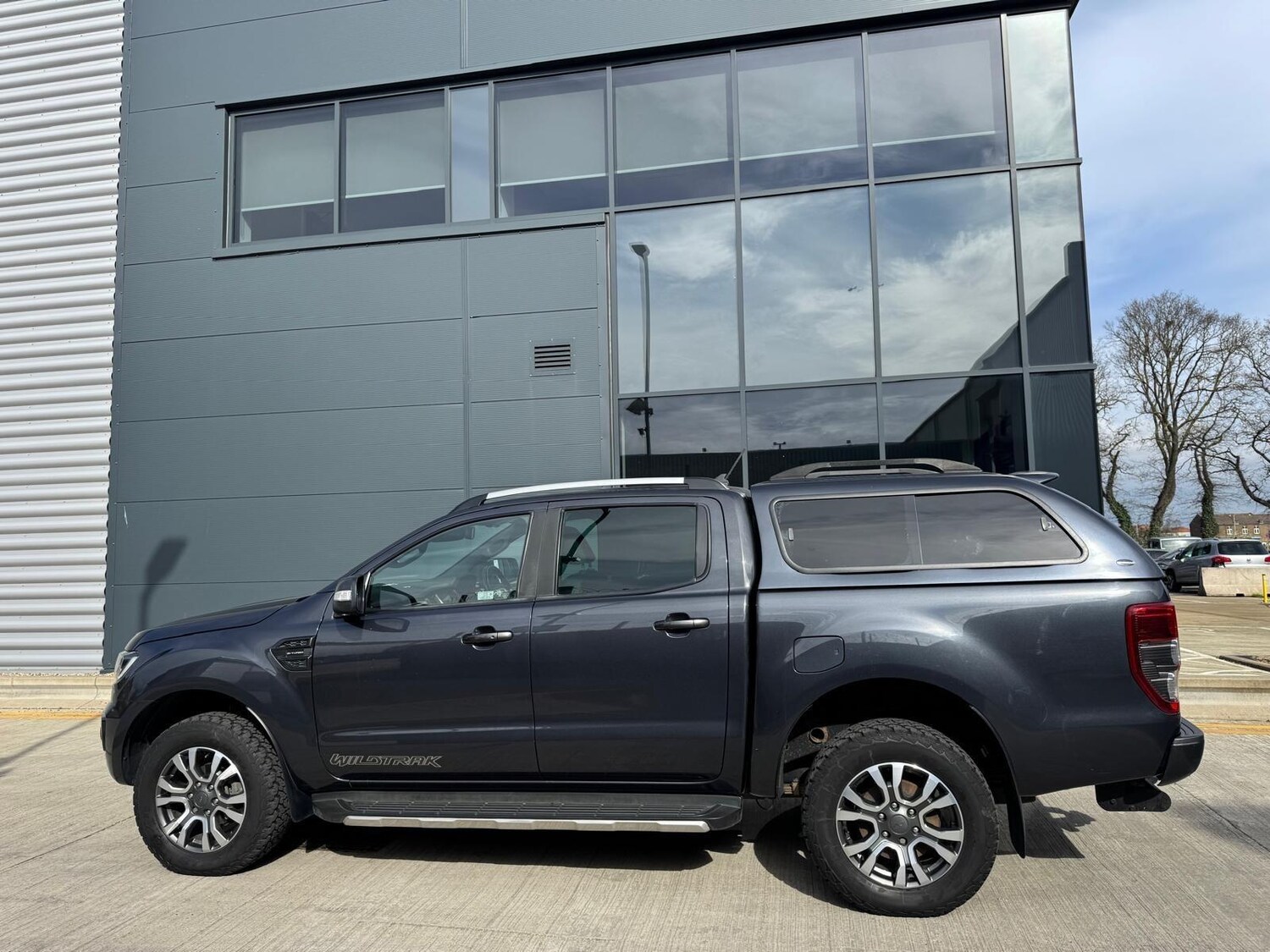 Used Ford Ranger for sale - 77957292: Photo 41