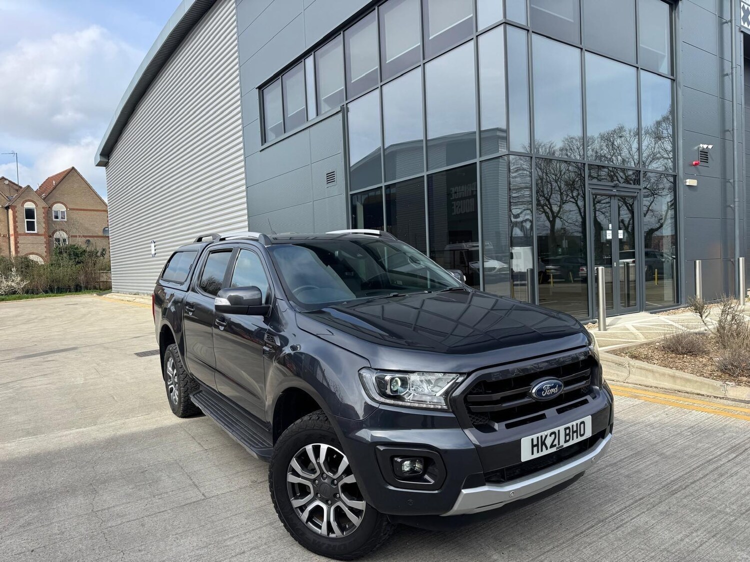 Used Ford Ranger for sale - 77957292: Photo 42