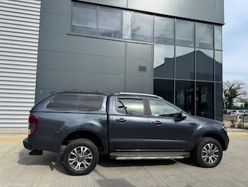 Used Ford Ranger 2021 for sale - 77957292: Photo