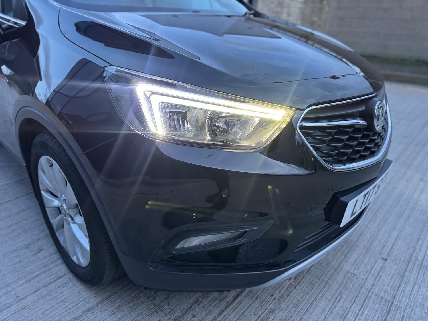 Used Vauxhall Mokka X for sale - 77956984: Photo 12