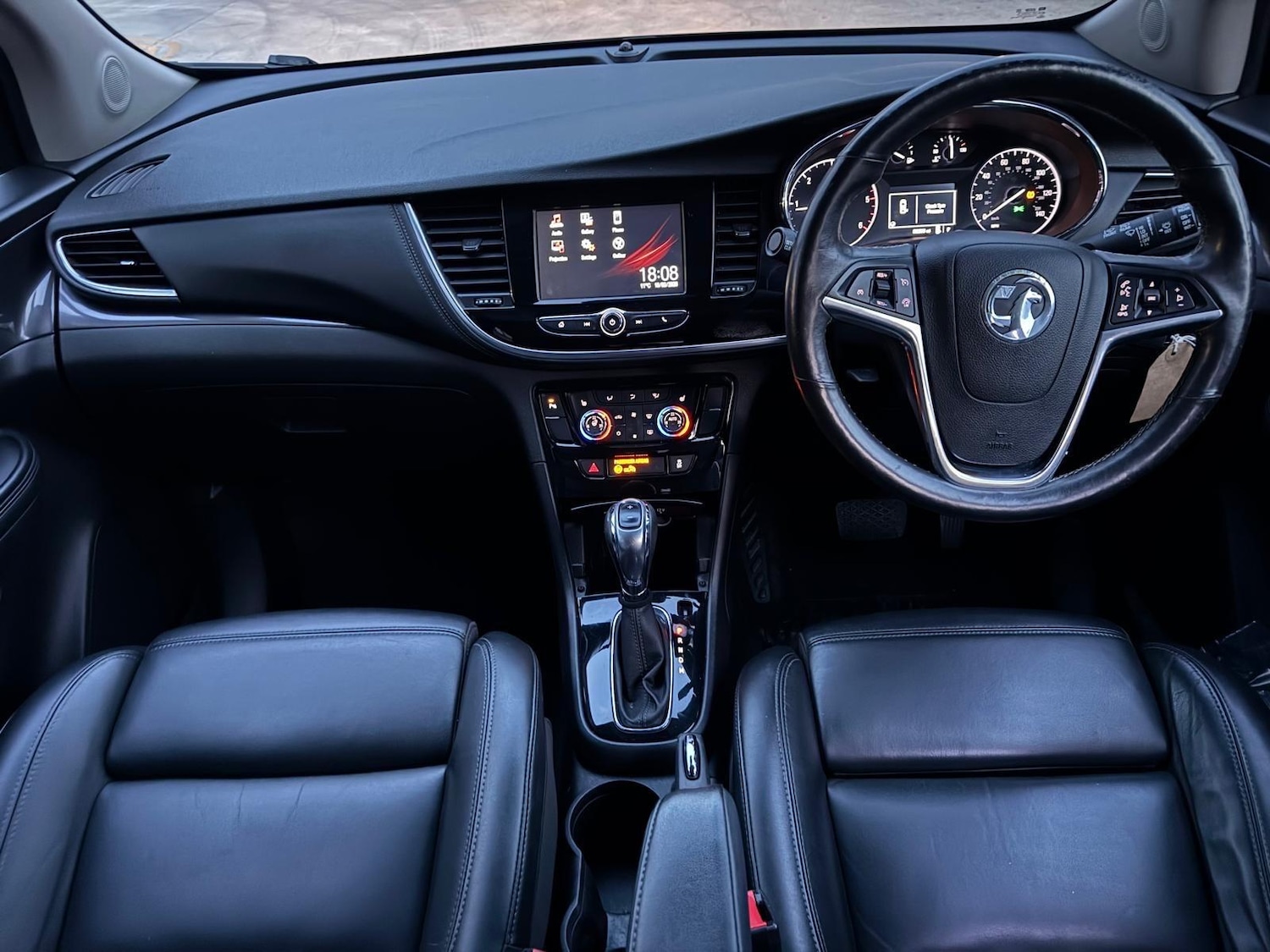 Used Vauxhall Mokka X for sale - 77956984: Photo 14