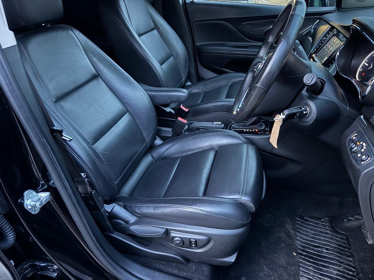 Used Vauxhall Mokka X for sale - 77956984: Photo 15