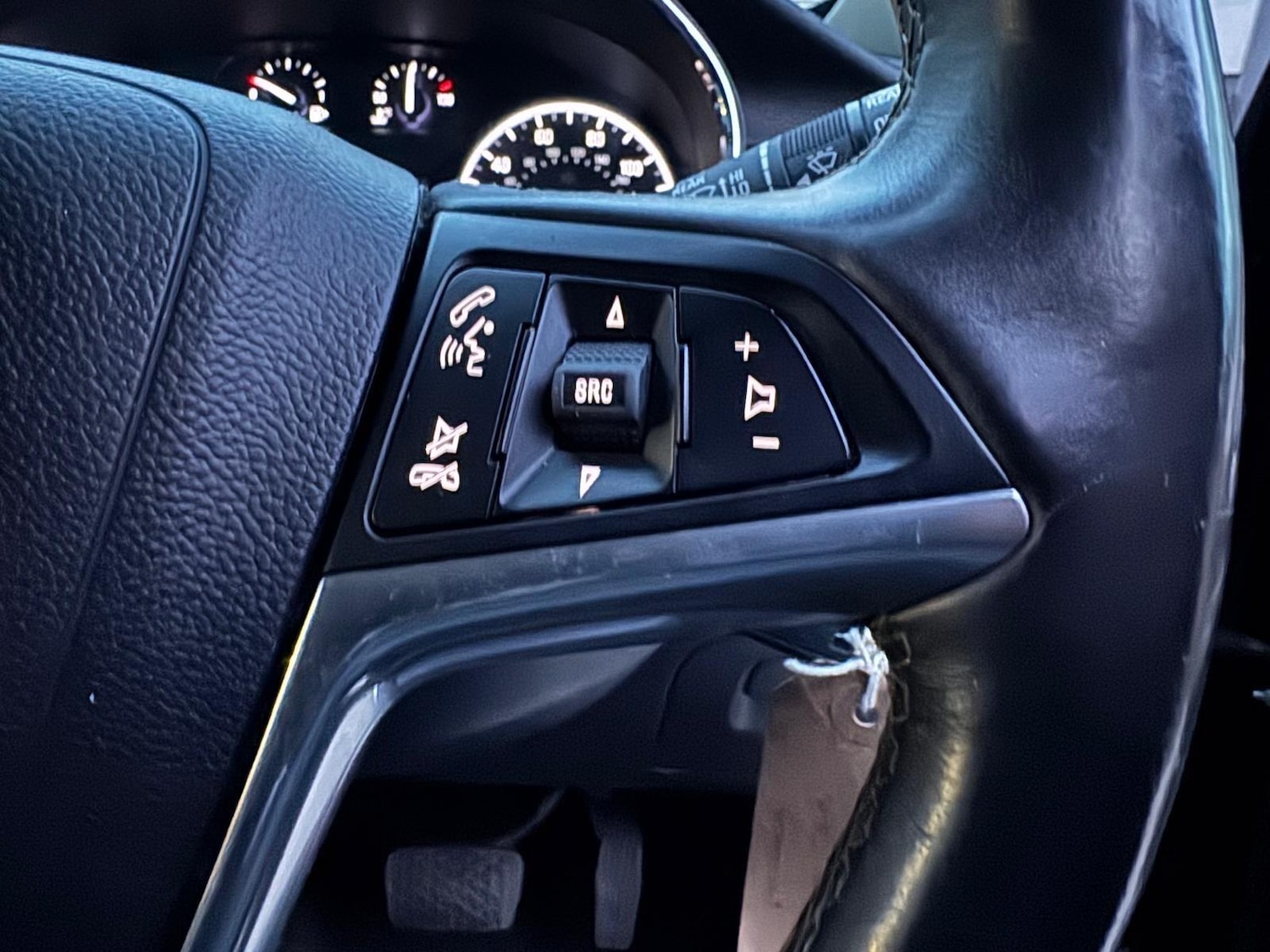 Used Vauxhall Mokka X for sale - 77956984: Photo 20