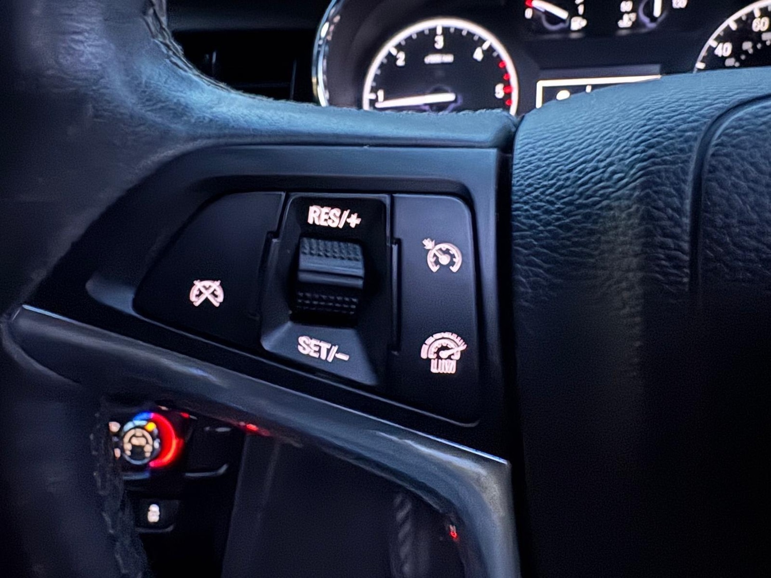 Used Vauxhall Mokka X for sale - 77956984: Photo 21