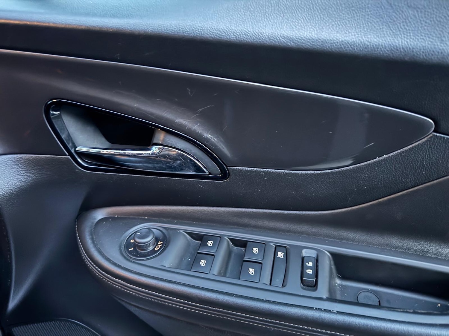 Used Vauxhall Mokka X for sale - 77956984: Photo 23