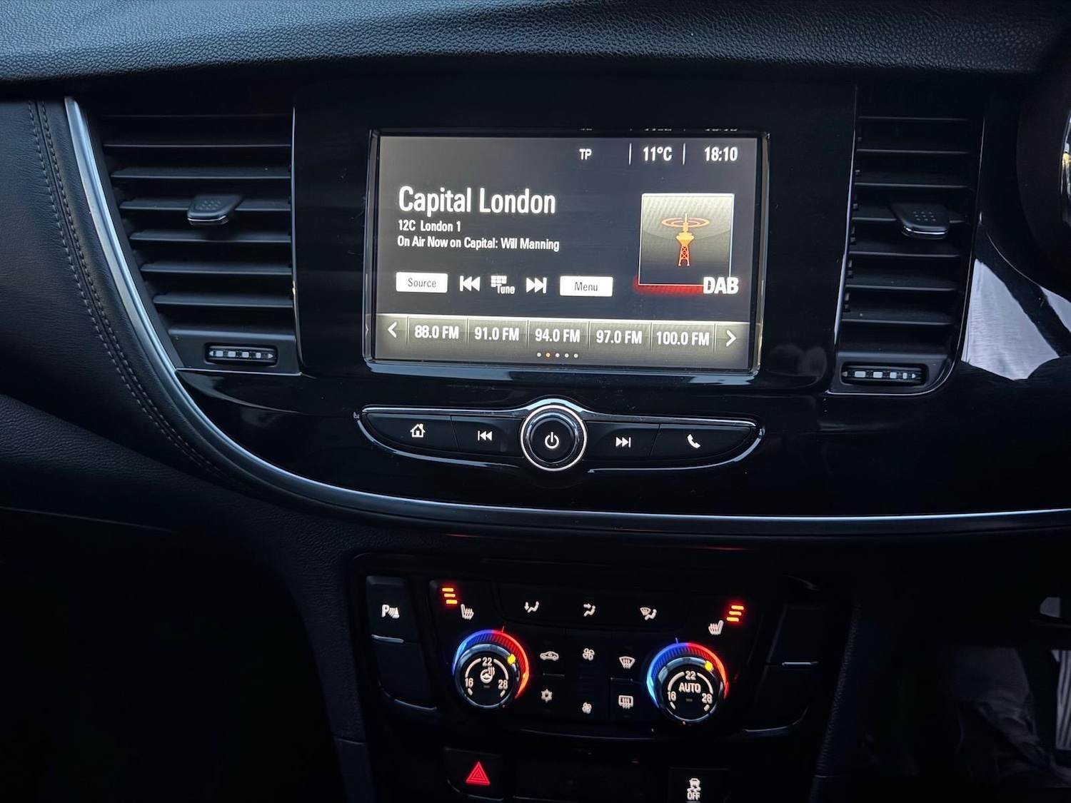 Used Vauxhall Mokka X for sale - 77956984: Photo 25