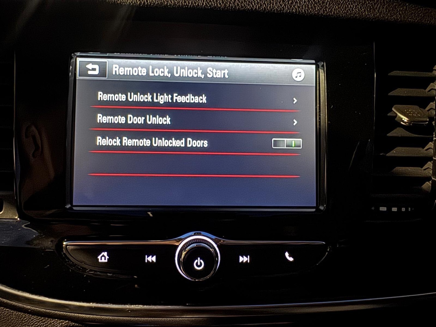 Used Vauxhall Mokka X for sale - 77956984: Photo 26