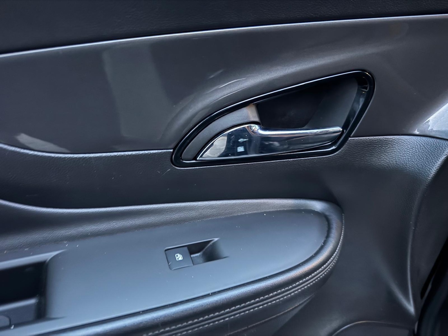 Used Vauxhall Mokka X for sale - 77956984: Photo 27