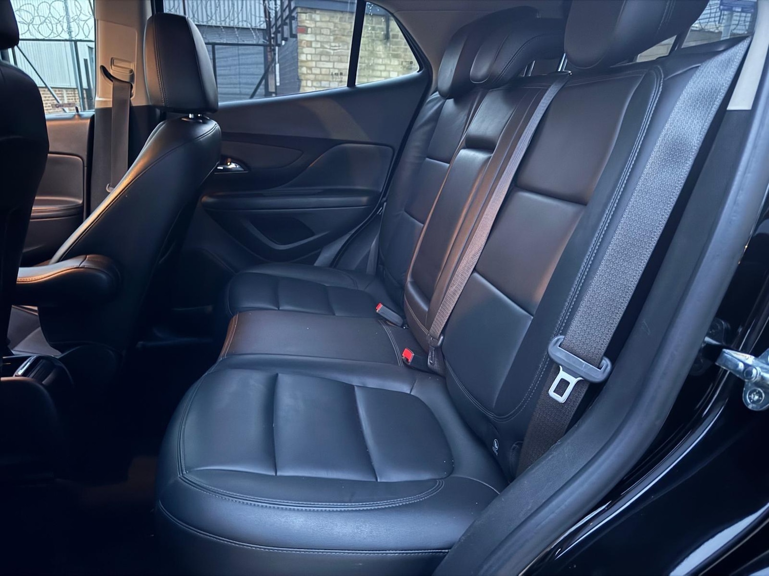 Used Vauxhall Mokka X for sale - 77956984: Photo 28