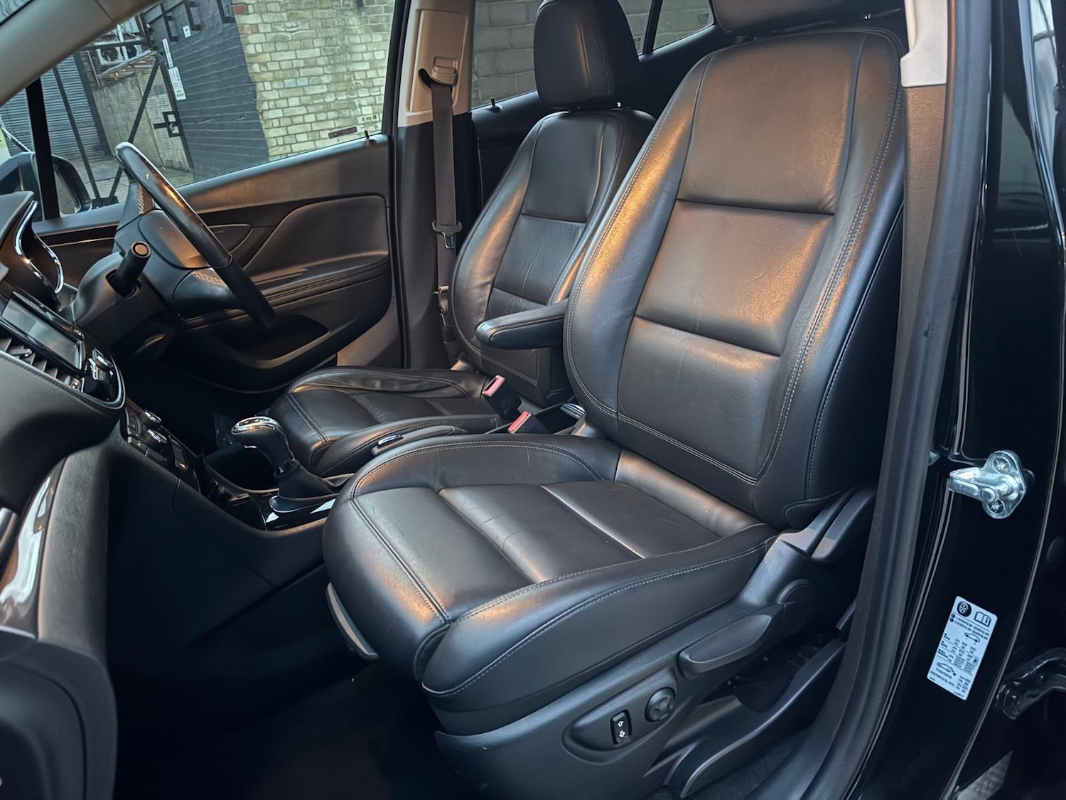 Used Vauxhall Mokka X for sale - 77956984: Photo 29