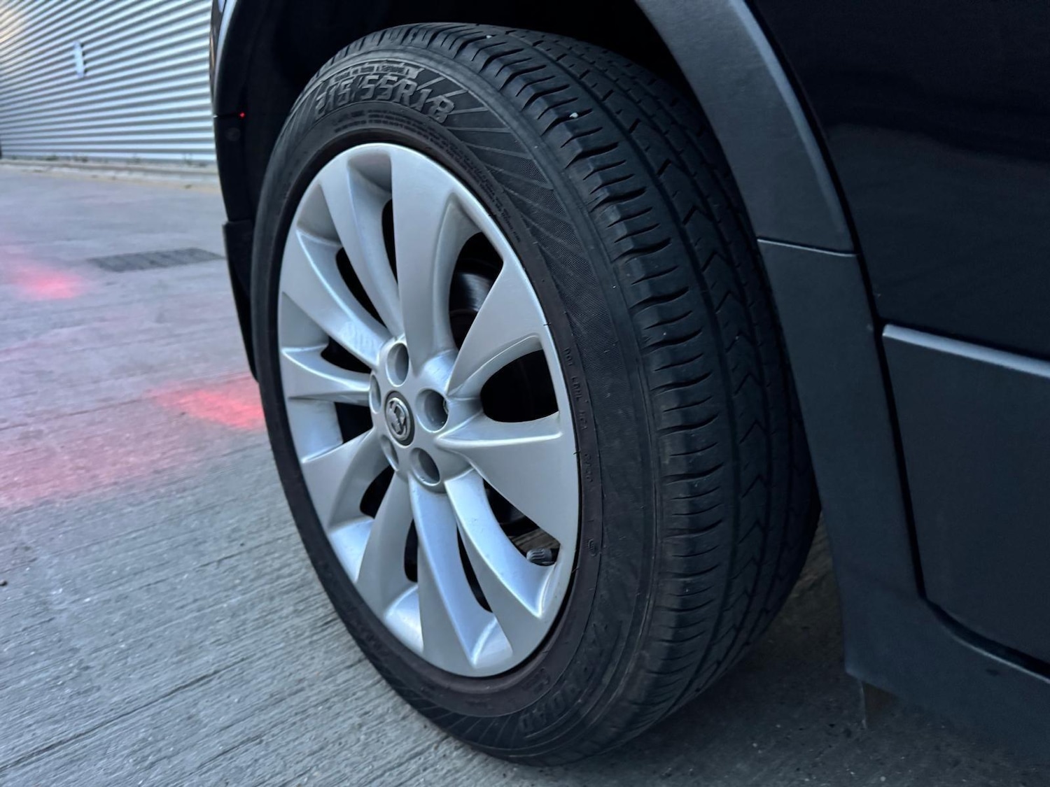 Used Vauxhall Mokka X for sale - 77956984: Photo 40