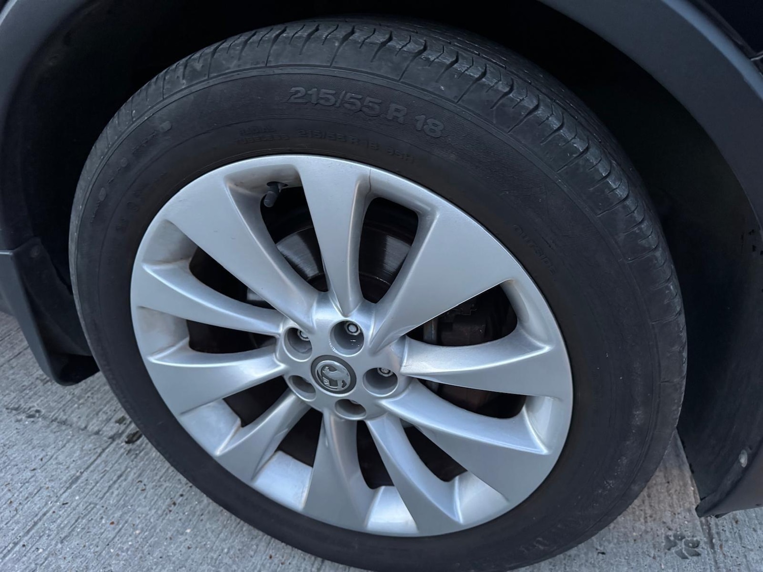 Used Vauxhall Mokka X for sale - 77956984: Photo 41