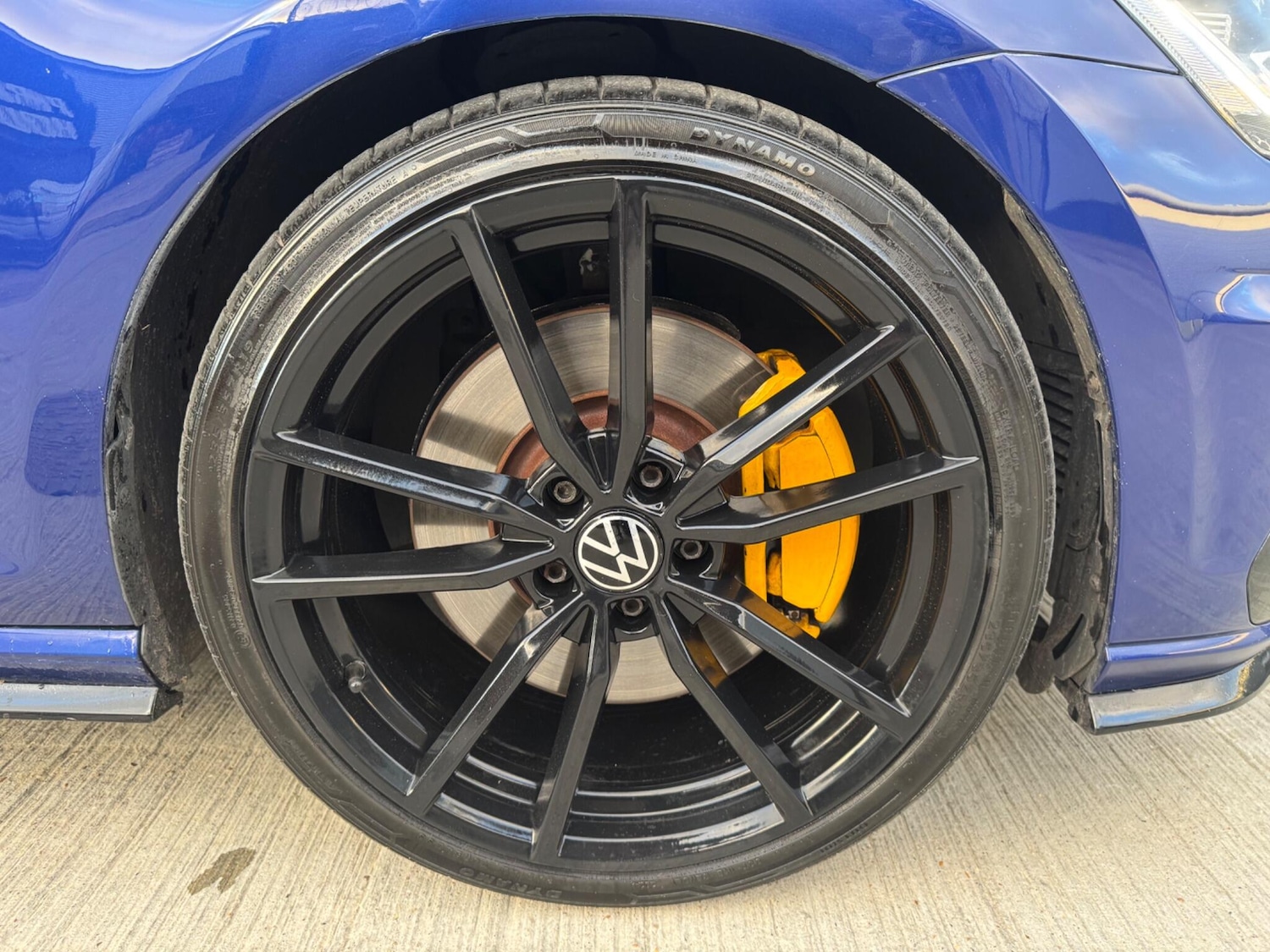 Used Volkswagen Golf for sale - 77957145: Photo 10