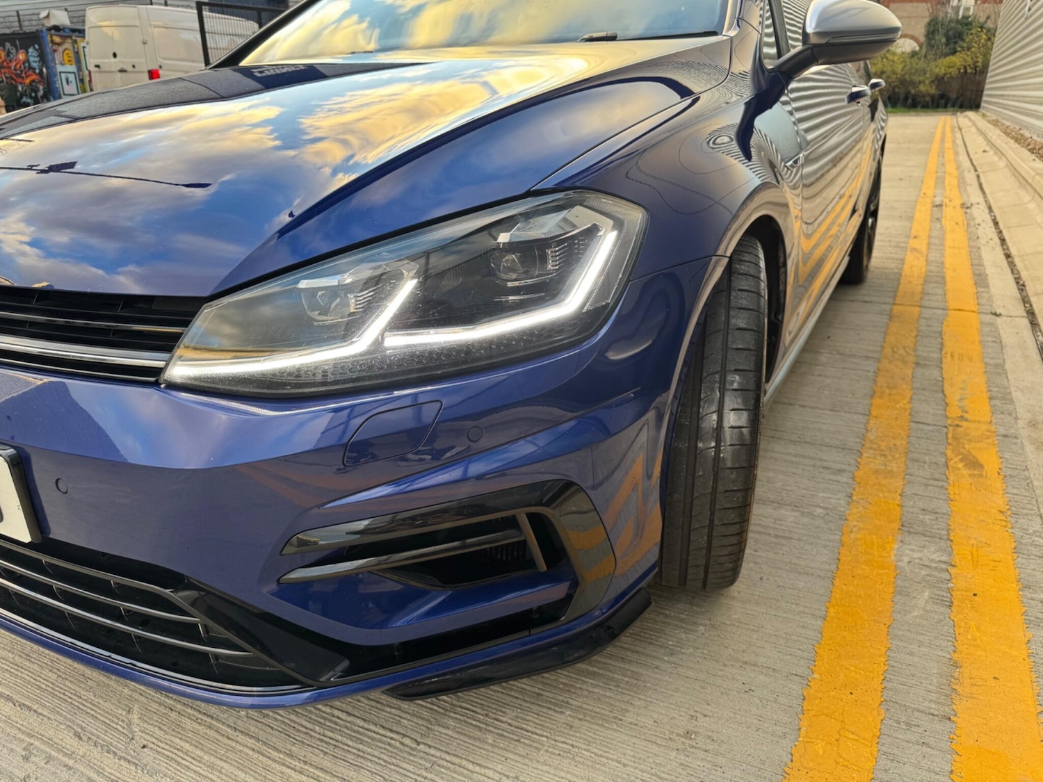 Used Volkswagen Golf for sale - 77957145: Photo 14