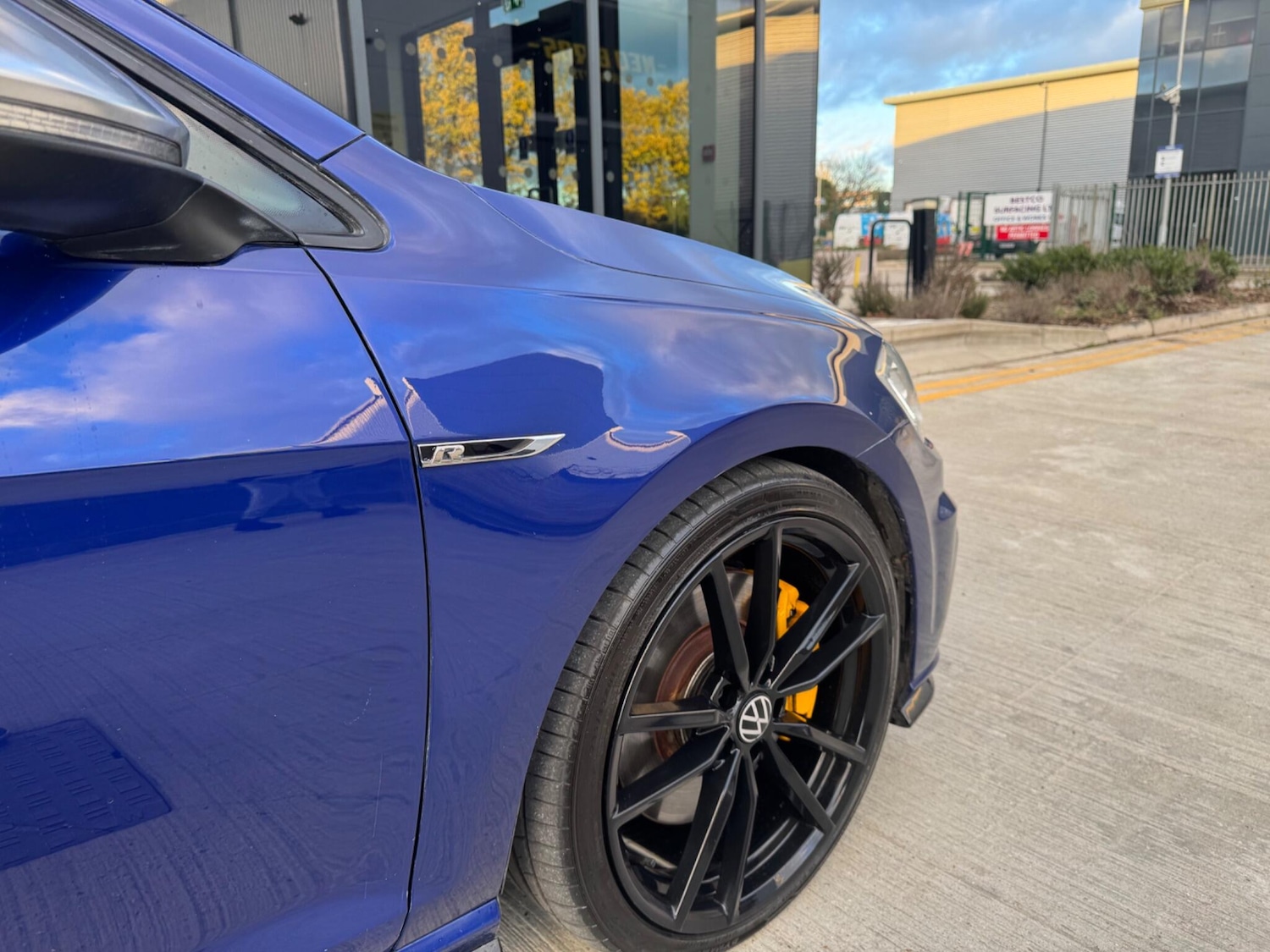 Used Volkswagen Golf for sale - 77957145: Photo 15