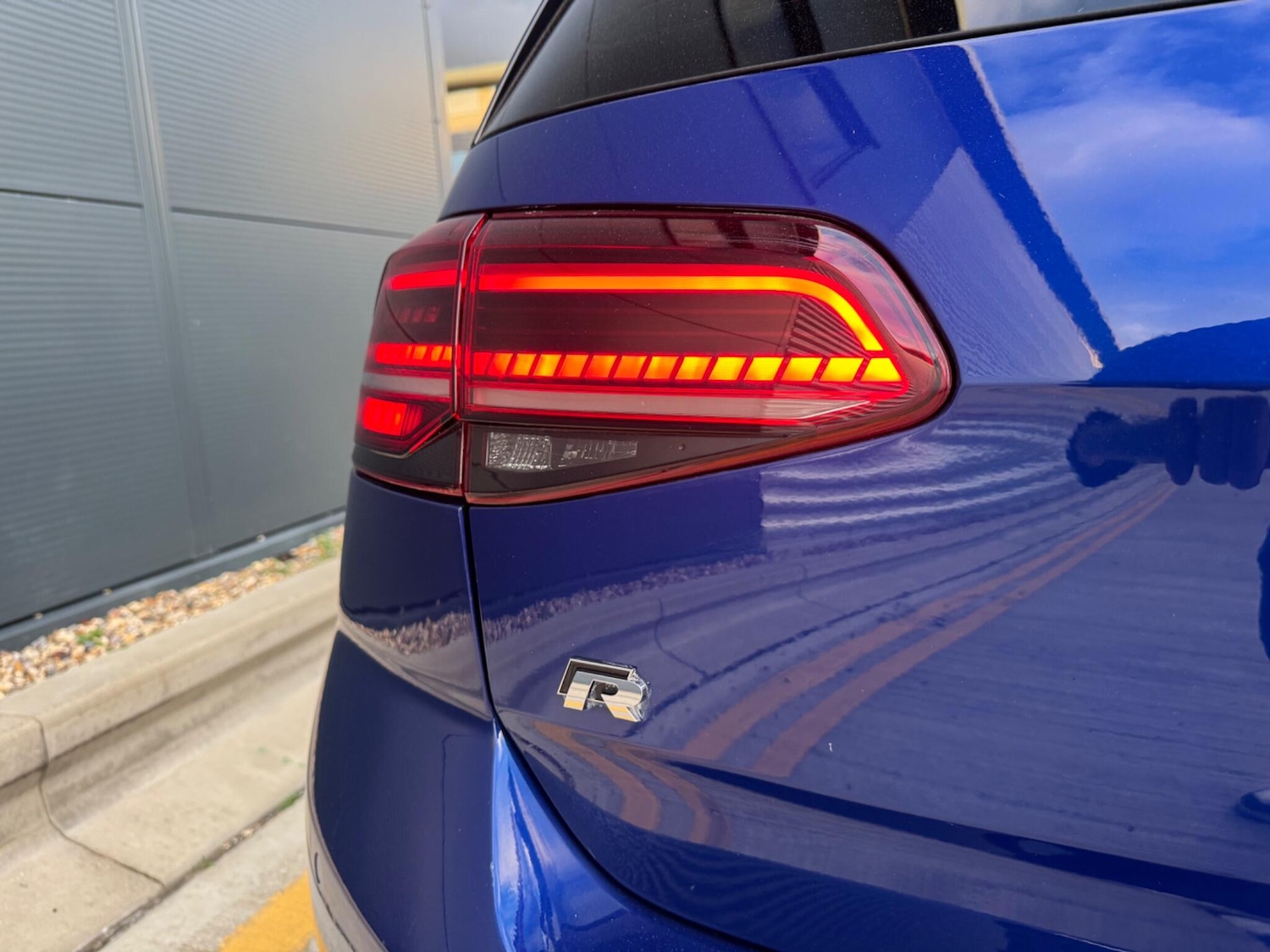 Used Volkswagen Golf for sale - 77957145: Photo 17