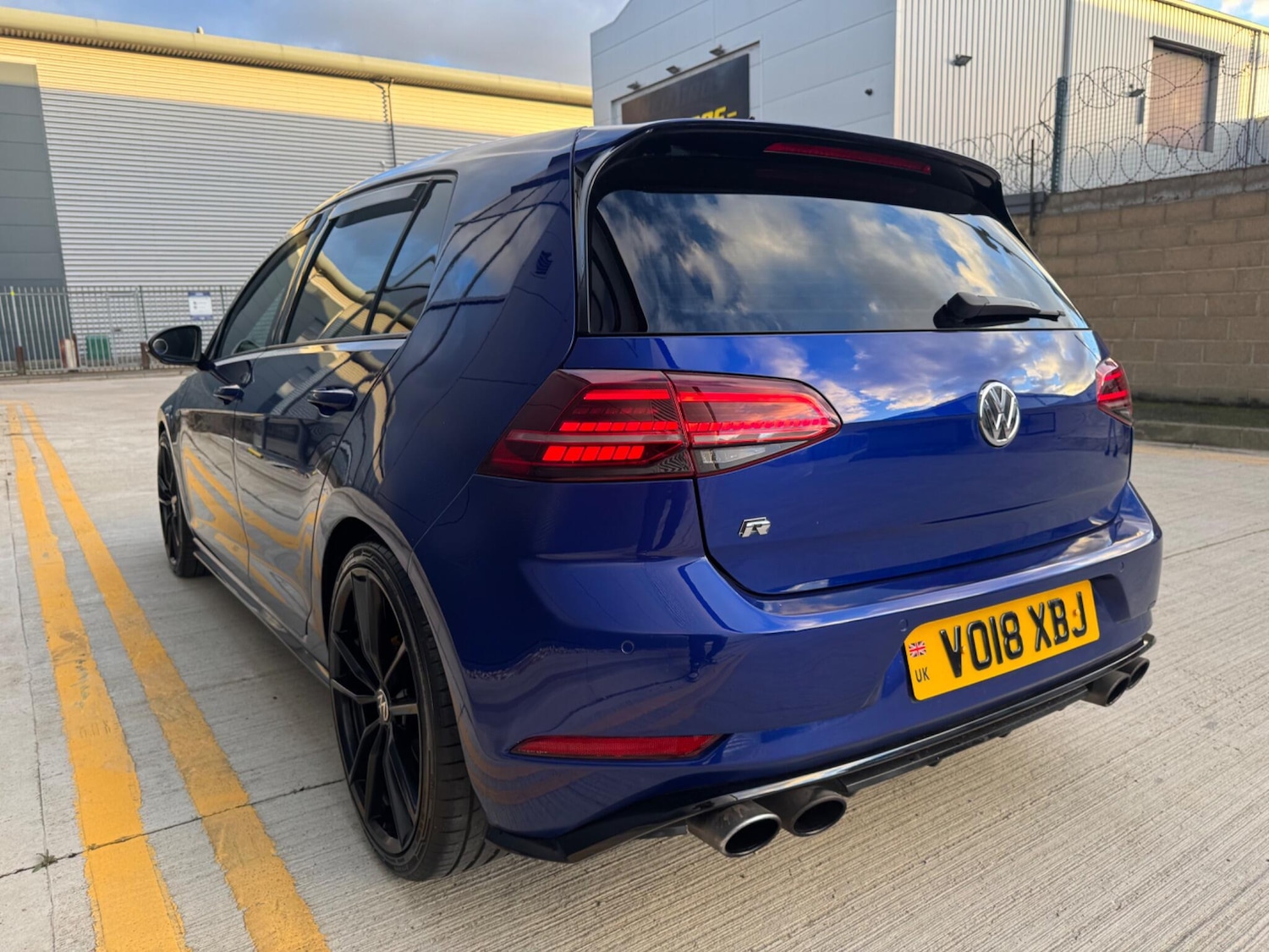 Used Volkswagen Golf for sale - 77957145: Photo 19