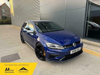 Used Volkswagen Golf 2018 for sale - 77957145: Photo