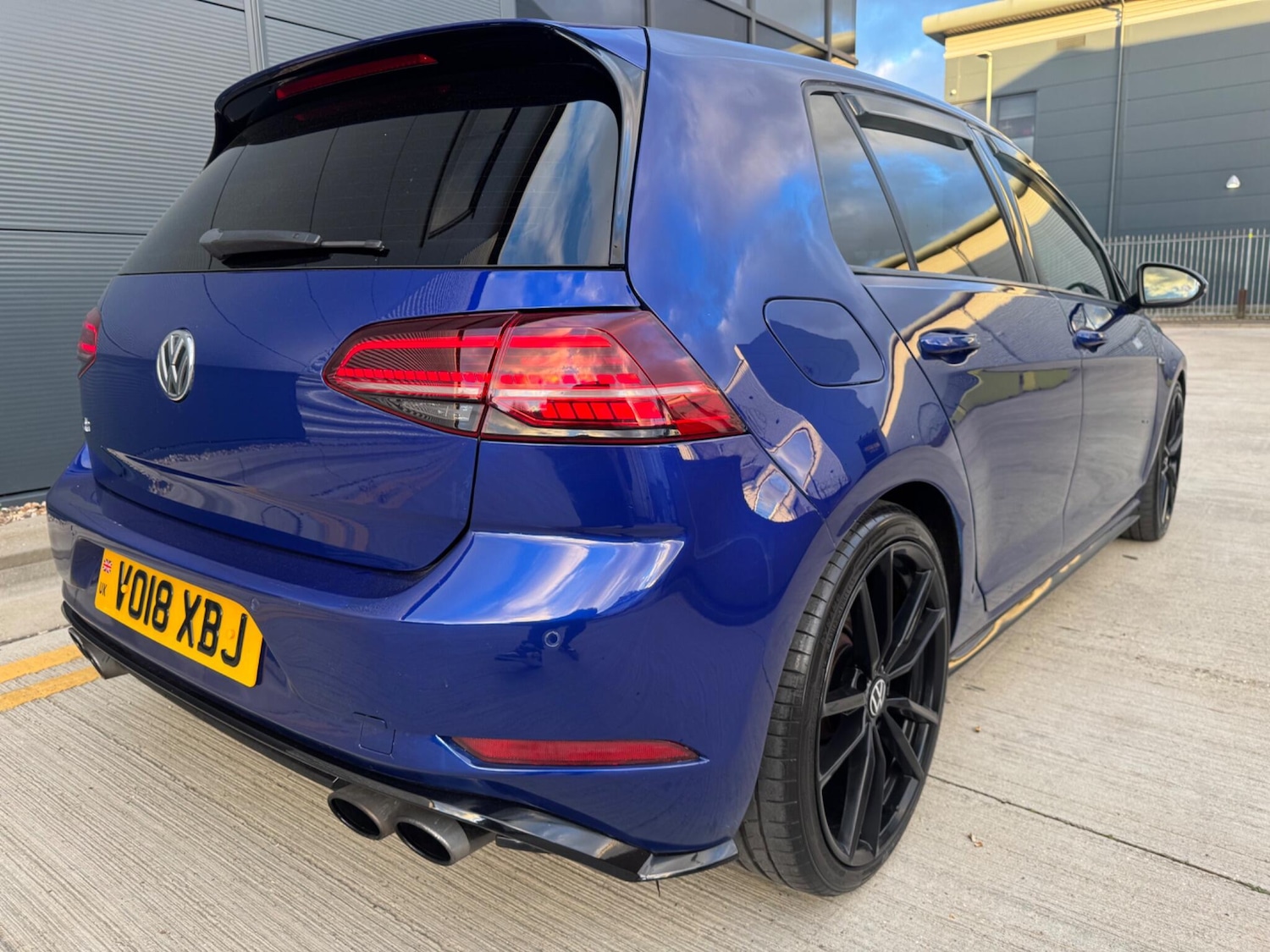 Used Volkswagen Golf for sale - 77957145: Photo 21